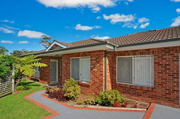 Third view of Homely house listing, 5/68 North Street, Ulladulla NSW 2539