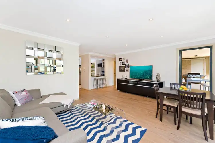 Main view of Homely apartment listing, 22/52 President Avenue, Caringbah NSW 2229