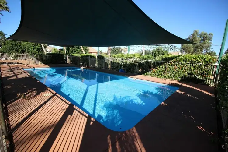 32/24 Traine Crescent, South Hedland WA 6722