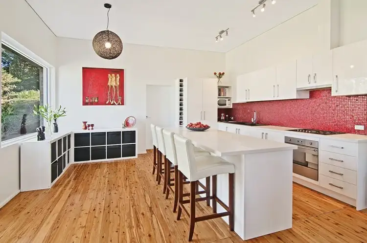 Main view of Homely house listing, 7 Werona Road, Riverview NSW 2066