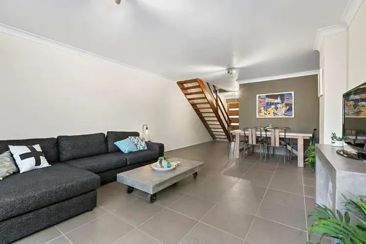 3/91 Sherwood Road, Toowong QLD 4066