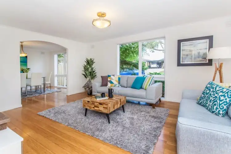 Fourth view of Homely house listing, 9 Calypso Court, Forest Hill VIC 3131