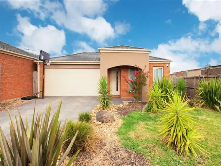 12 Florence Drive, Mernda VIC 3754