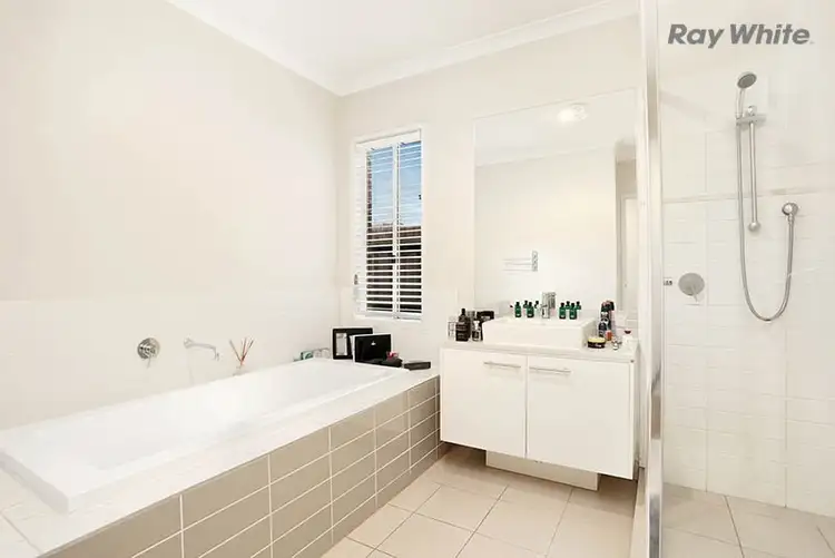 Seventh view of Homely house listing, 6 Lomandra Street, Point Cook VIC 3030