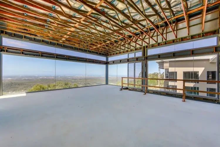 Fourth view of Homely house listing, 473 The Panorama, Tallai QLD 4213