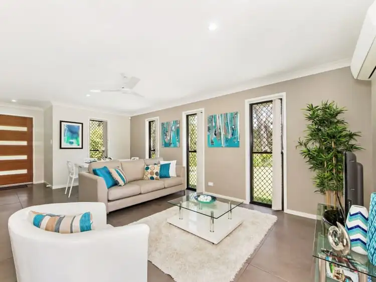 7/1 Barratt Street, Coomera QLD 4209