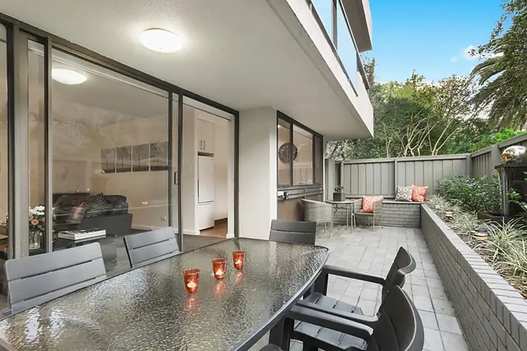 4/192-198 Ben Boyd Road, Neutral Bay NSW 2089