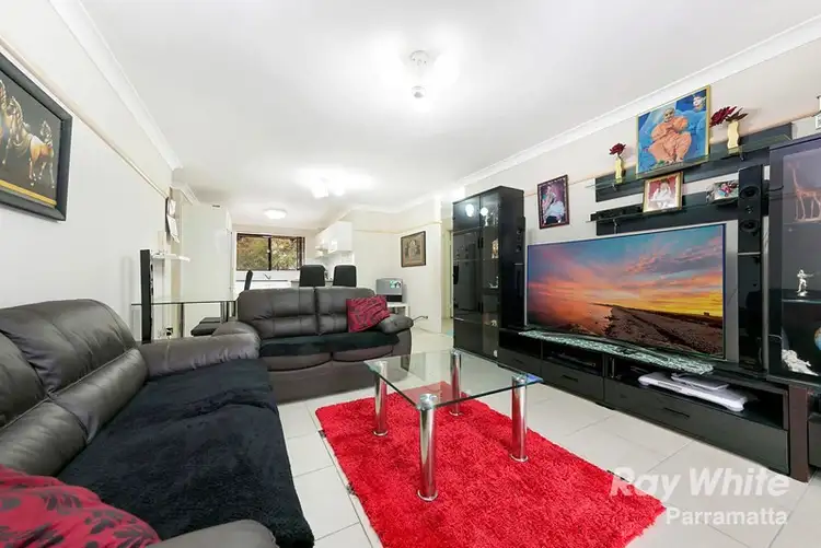 Fourth view of Homely unit listing, 11/245 Targo Road, Toongabbie NSW 2146