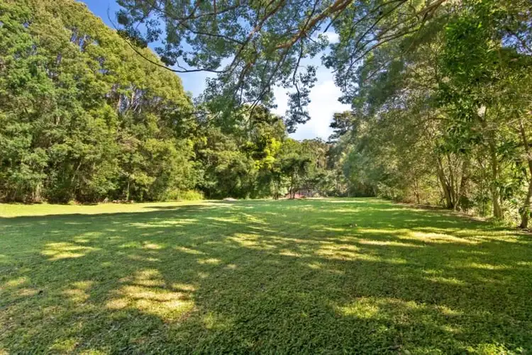 Fifth view of Homely house listing, 778 Currumbin Creek Road, Currumbin Valley QLD 4223