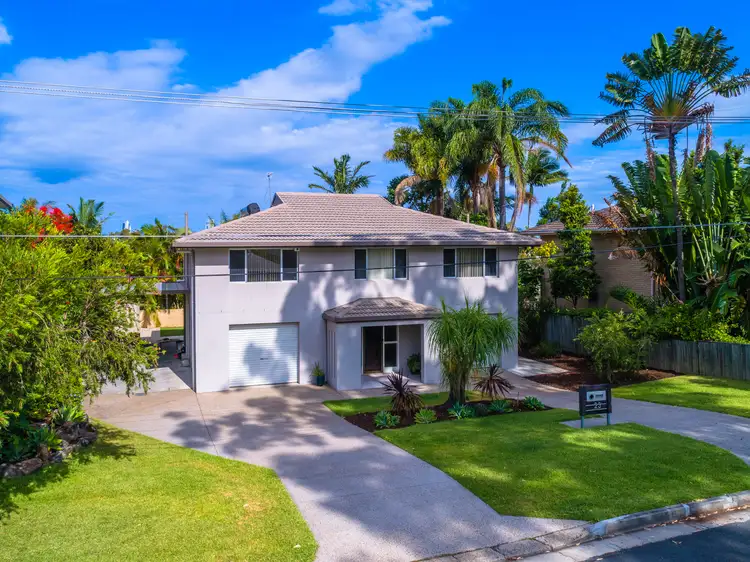 23 Horizon Avenue, Ashmore QLD 4214