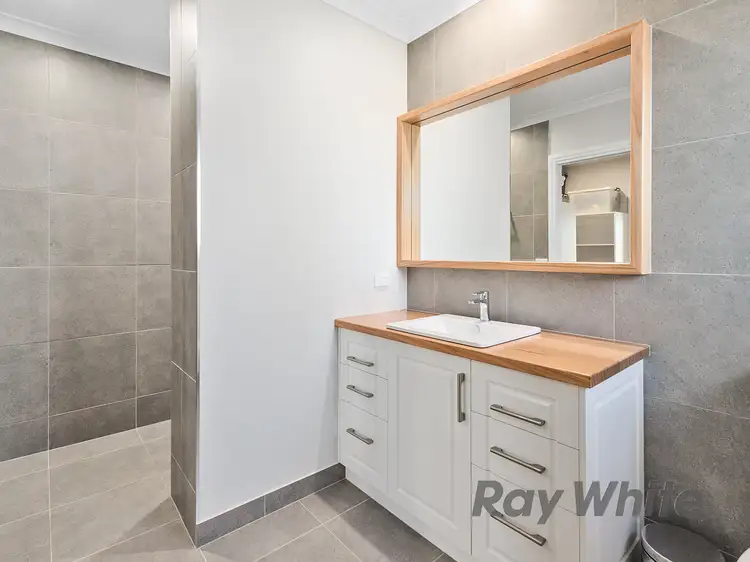 Fourth view of Homely house listing, 16 Simkin Drive, Benalla VIC 3672