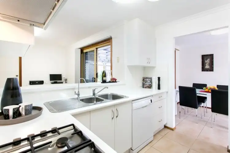 Seventh view of Homely house listing, 4 Grace Court, Morphett Vale SA 5162