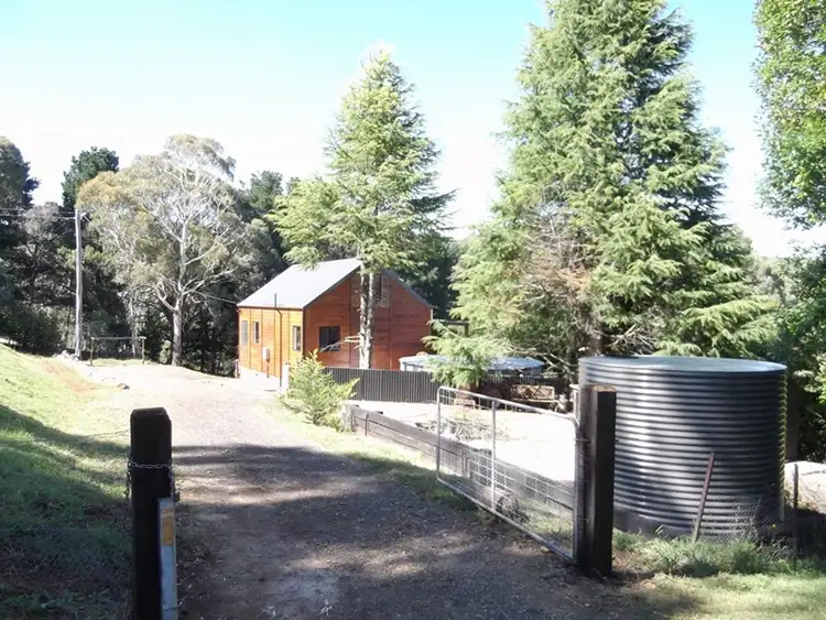 Second view of Homely house listing, Lot 13 Barry Road, Hanging Rock NSW 2340