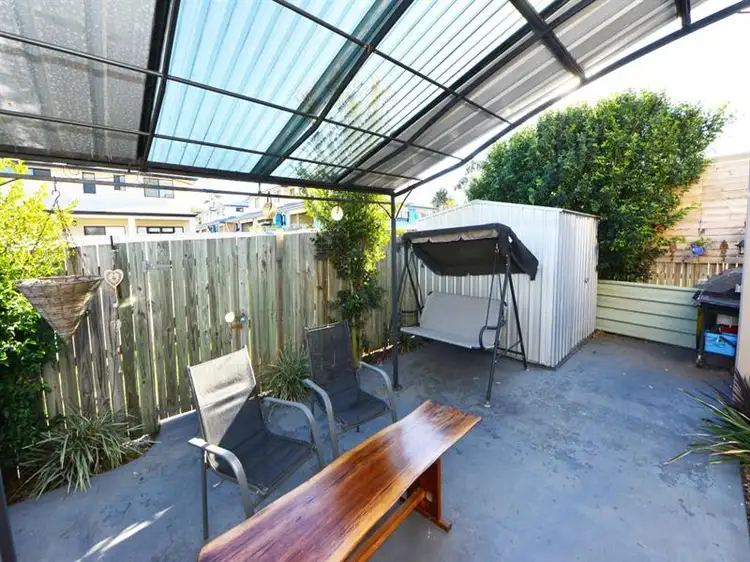 Seventh view of Homely house listing, 5/19 Brisbane Street, Drayton QLD 4350