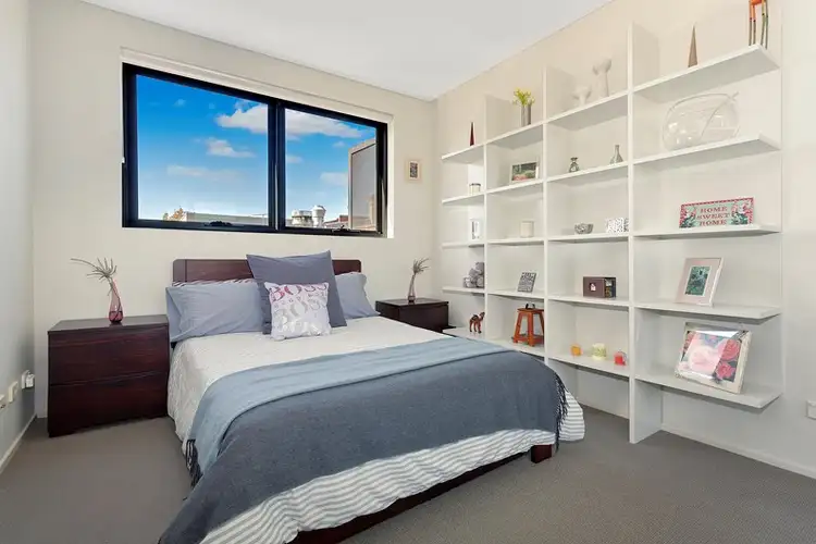 Sixth view of Homely unit listing, 2/39 Willoughby Road, Crows Nest NSW 2065