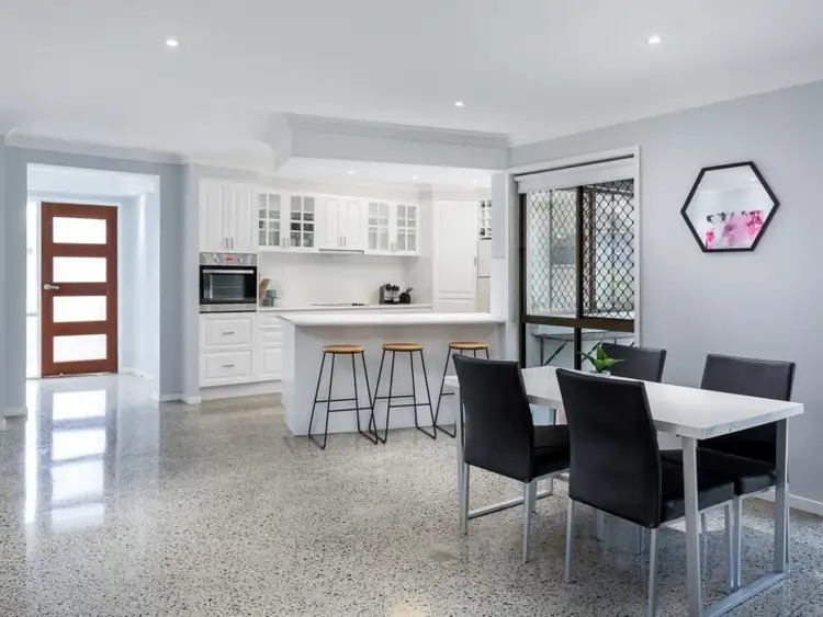 Second view of Homely house listing, 3 Muresk Court, Mermaid Waters QLD 4218