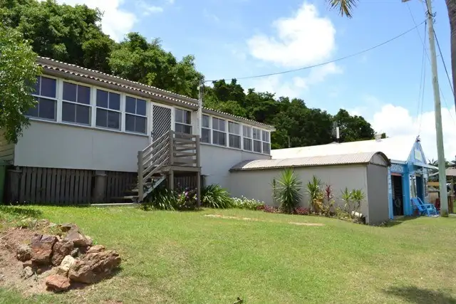 Sixth view of Homely house listing, 66a Farnborough Road, Meikleville Hill QLD 4703