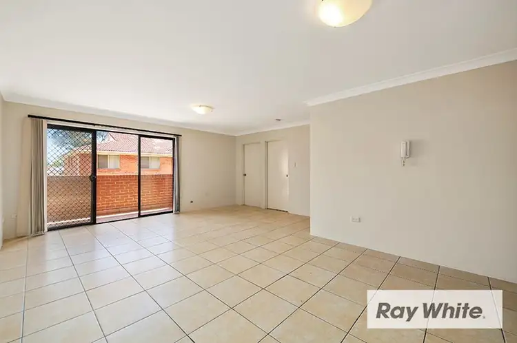 Second view of Homely apartment listing, 9/29-33 Kerrs Road, Lidcombe NSW 2141