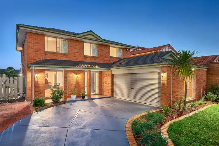 Main view of Homely house listing, 53 Branagan Drive, Aspendale Gardens VIC 3195