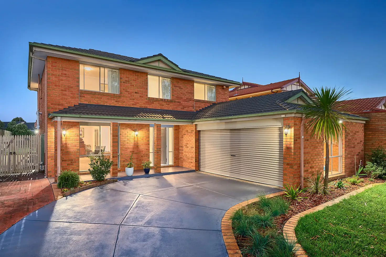 Main view of Homely house listing, 53 Branagan Drive, Aspendale Gardens VIC 3195