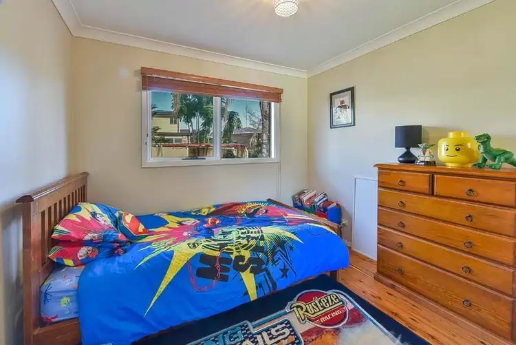 Seventh view of Homely house listing, 25 Macintyre Crescent, Ruse NSW 2560