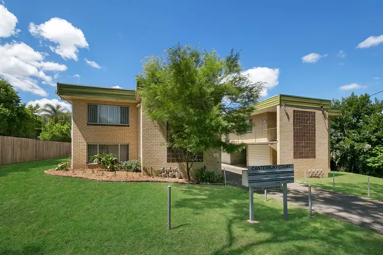 Second view of Homely unit listing, 2/53 Sunbeam Street, Fairfield QLD 4103