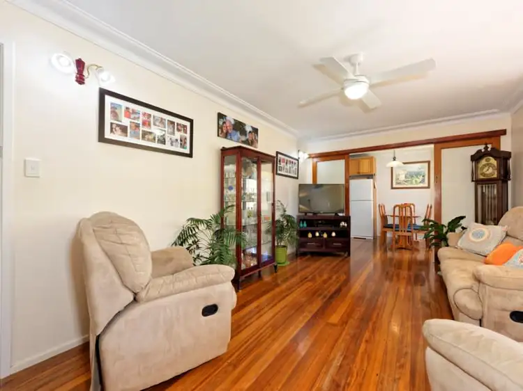 Second view of Homely house listing, 73 Dodds Street, Margate QLD 4019