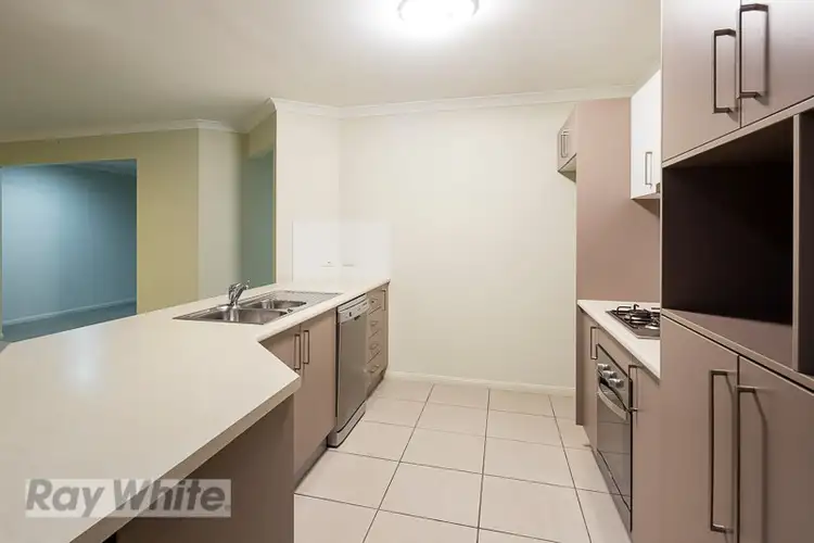 Second view of Homely house listing, 3 Bream Place, Redland Bay QLD 4165