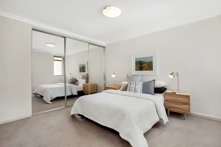 Fifth view of Homely apartment listing, 36/68 Princes Highway, St Peters NSW 2044