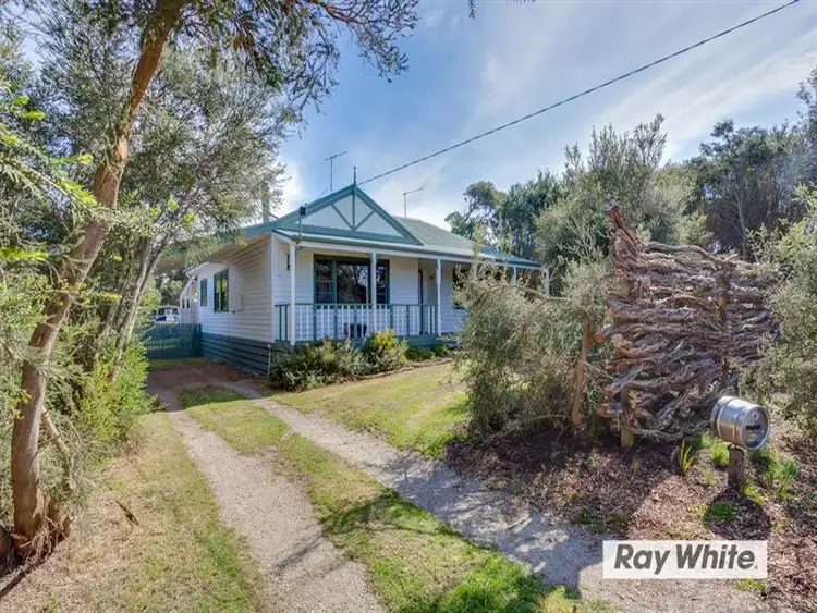 92 Bass Meadows Boulevard, St Andrews Beach VIC 3941