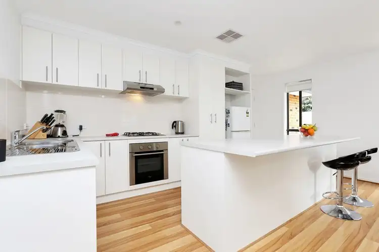 Main view of Homely house listing, 63B Avro Avenue, Albert Park SA 5014
