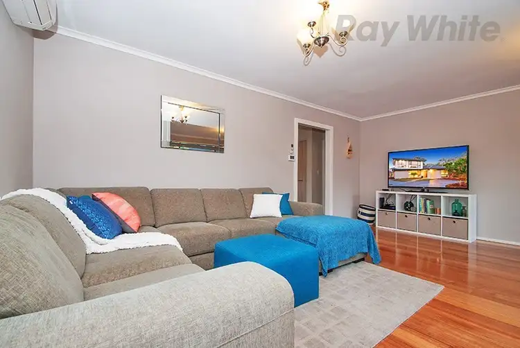 Fourth view of Homely house listing, 4 NOLA Court, Croydon VIC 3136