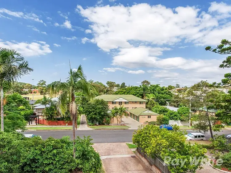 Third view of Homely unit listing, 7/46 Mott Street, Gaythorne QLD 4051