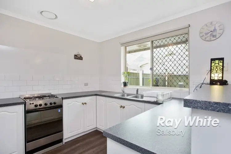 Fourth view of Homely house listing, 18 Casanor Crescent, Paralowie SA 5108