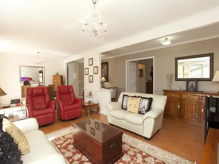 Seventh view of Homely house listing, 36 Palmwoods Crescent, Runcorn QLD 4113