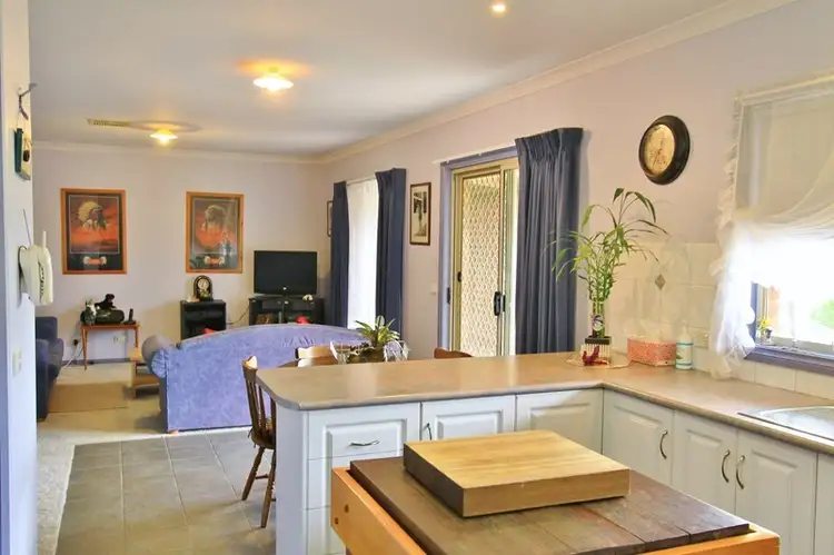 Sixth view of Homely house listing, 4 Ryans Lane, Heathcote VIC 3523