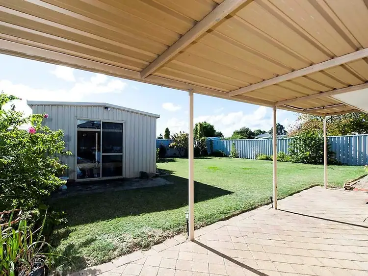 Fourth view of Homely house listing, 54 Bondi Crescent, Warnbro WA 6169