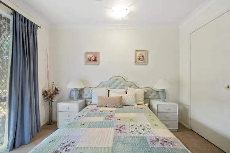 Fifth view of Homely unit listing, 18/172 Barrier Reef Drive, Mermaid Waters QLD 4218