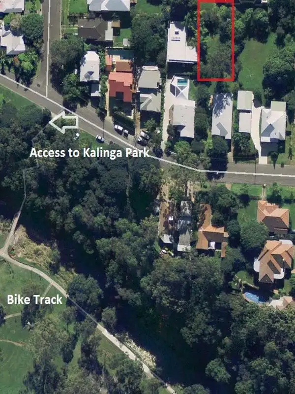 Seventh view of Homely land listing, LOT 2 49 CAREW Street, Nundah QLD 4012
