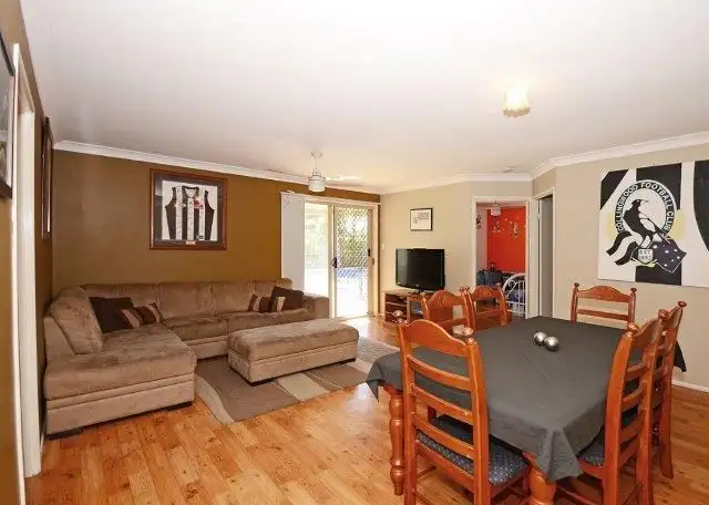 Fourth view of Homely house listing, 7 Chanak Close, Point Vernon QLD 4655