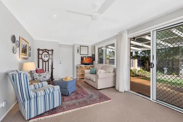Fourth view of Homely house listing, 39 Shamrock Drive, Berkeley Vale NSW 2261