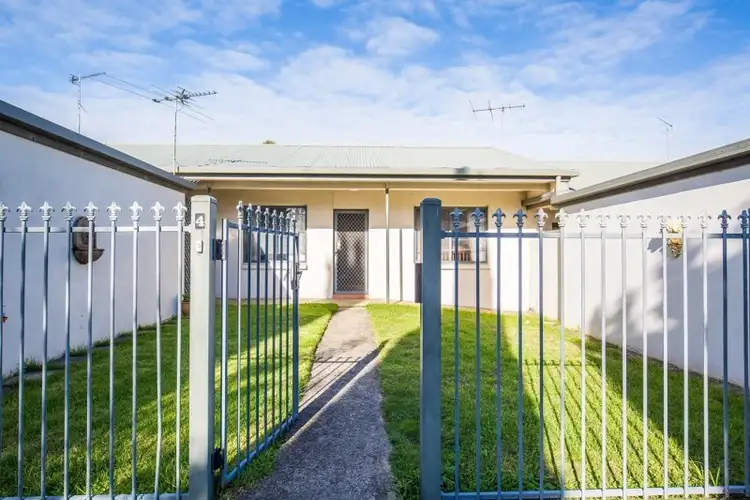 4/10 Doughty Street, Mount Gambier SA 5290