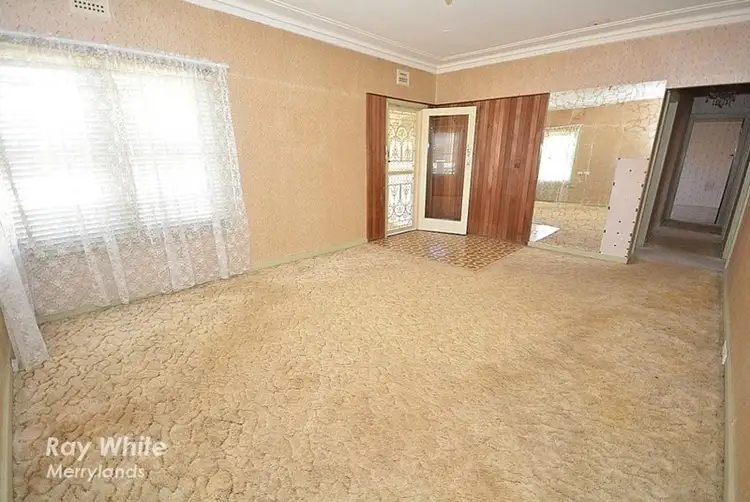 Fourth view of Homely house listing, 18 Ellis Street, Merrylands NSW 2160