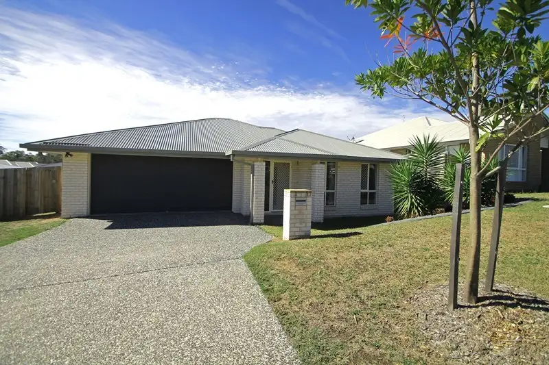 Main view of Homely house listing, 17 Cowie Street, Deebing Heights QLD 4306
