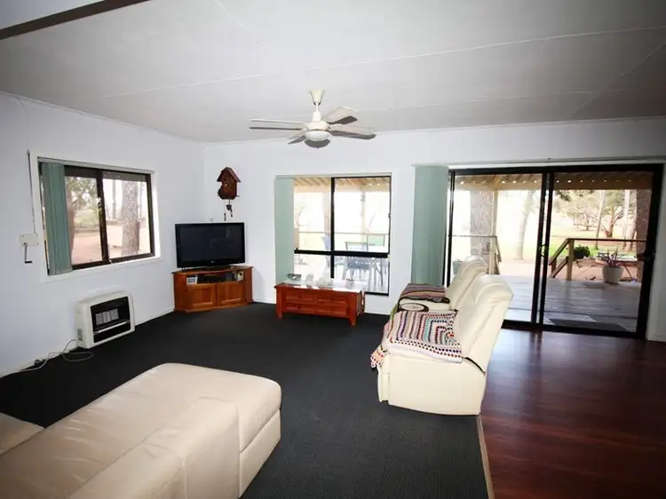 Fourth view of Homely house listing, 105 De Fontenay Road, Barmera SA 5345