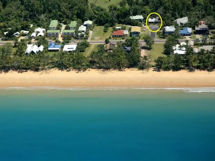 Sixth view of Homely house listing, 5 Bunting Street, Wongaling Beach QLD 4852