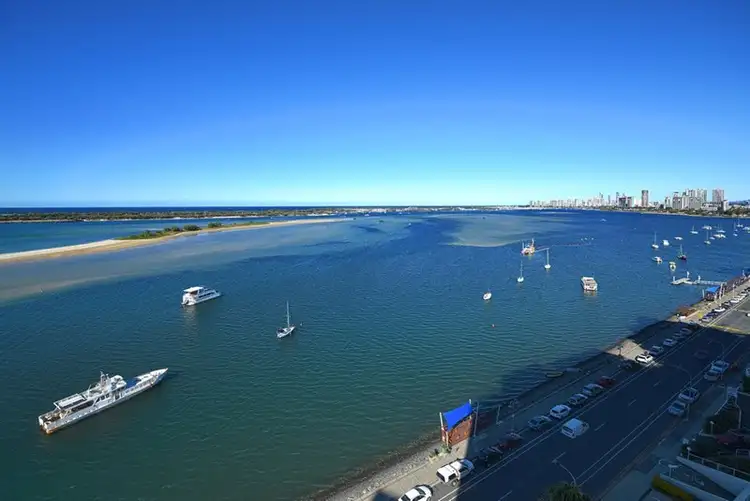 59/326-342 Marine Parade, Labrador QLD 4215