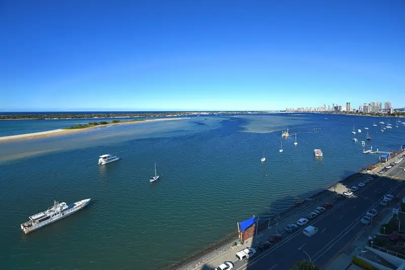 Main view of Homely apartment listing, 59/326-342 Marine Parade, Labrador QLD 4215