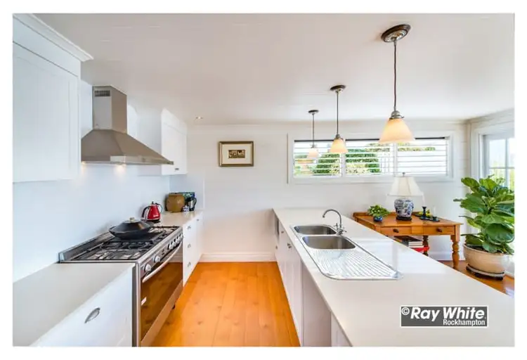 Seventh view of Homely house listing, 165 Caroline Street, The Range QLD 4700