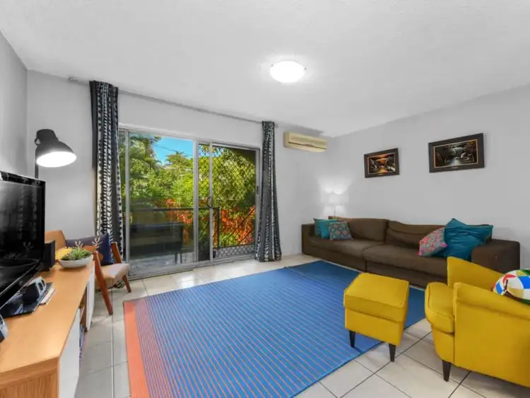 Fourth view of Homely unit listing, 1/546 Sandgate Road, Clayfield QLD 4011